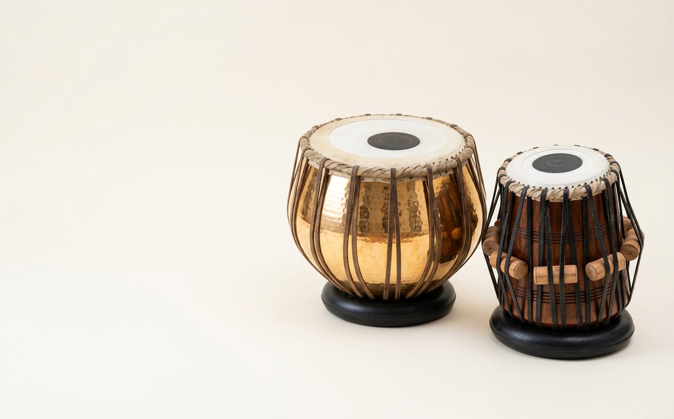 Tabla set