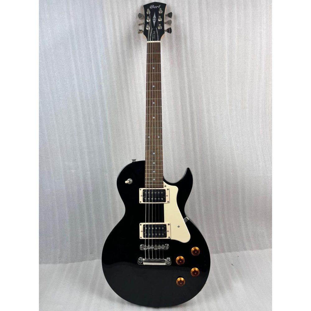 Cort CR100 Les Paul Style Electric Guitar