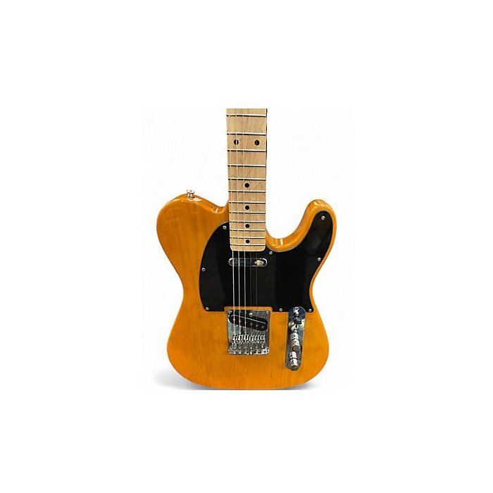 Fender Squier Affinity Series Telecaster Electric Guitar