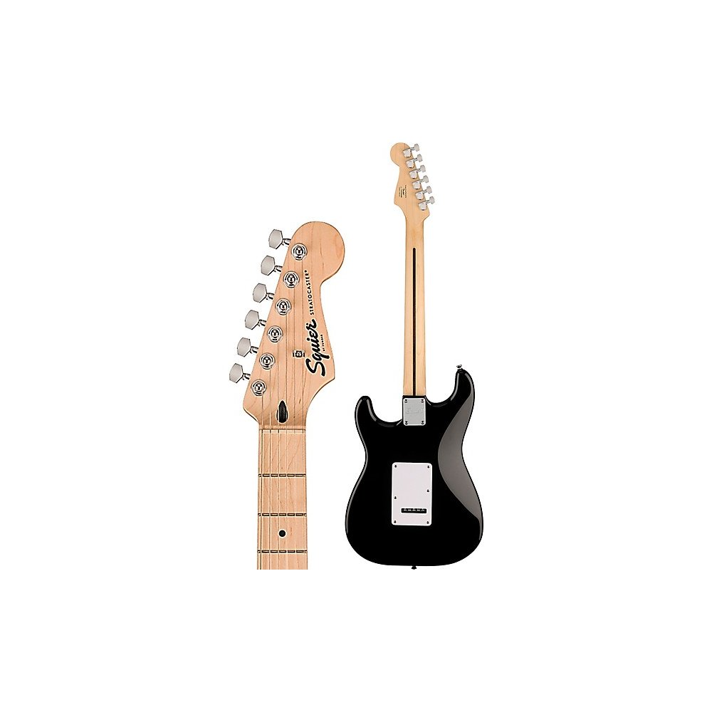 Fender Squier Sonic Stratocaster Electric Guitar