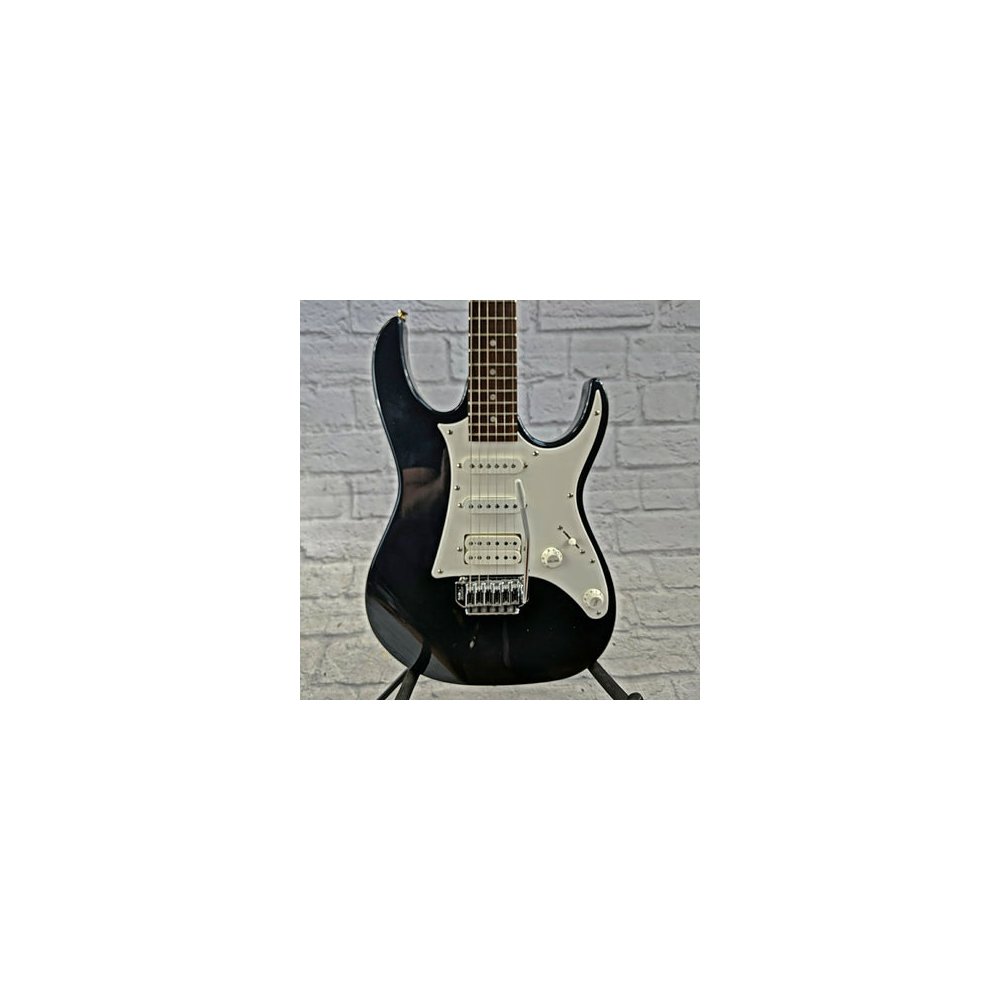 Ibanez GRX40 RG Gio Series Maple Neck 6 String Electric Guitar