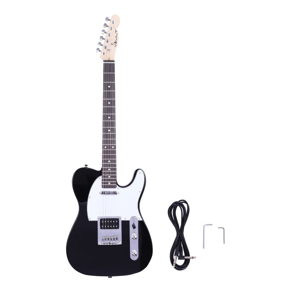 Vault TL1 Tele Style Electric Guitar