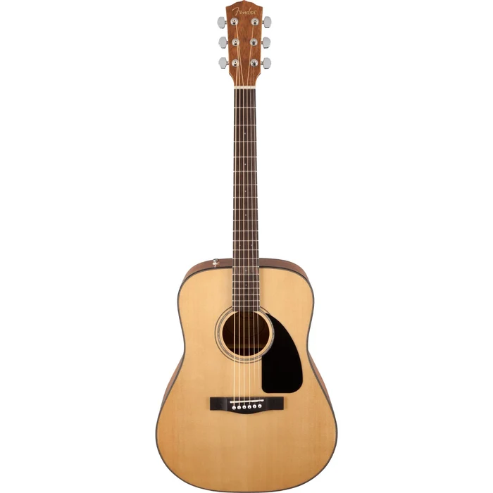 FENDER CD-60 DREAD V3 DS 6 STRING ACOUSTIC GUITAR- SINGLE/ NATURAL