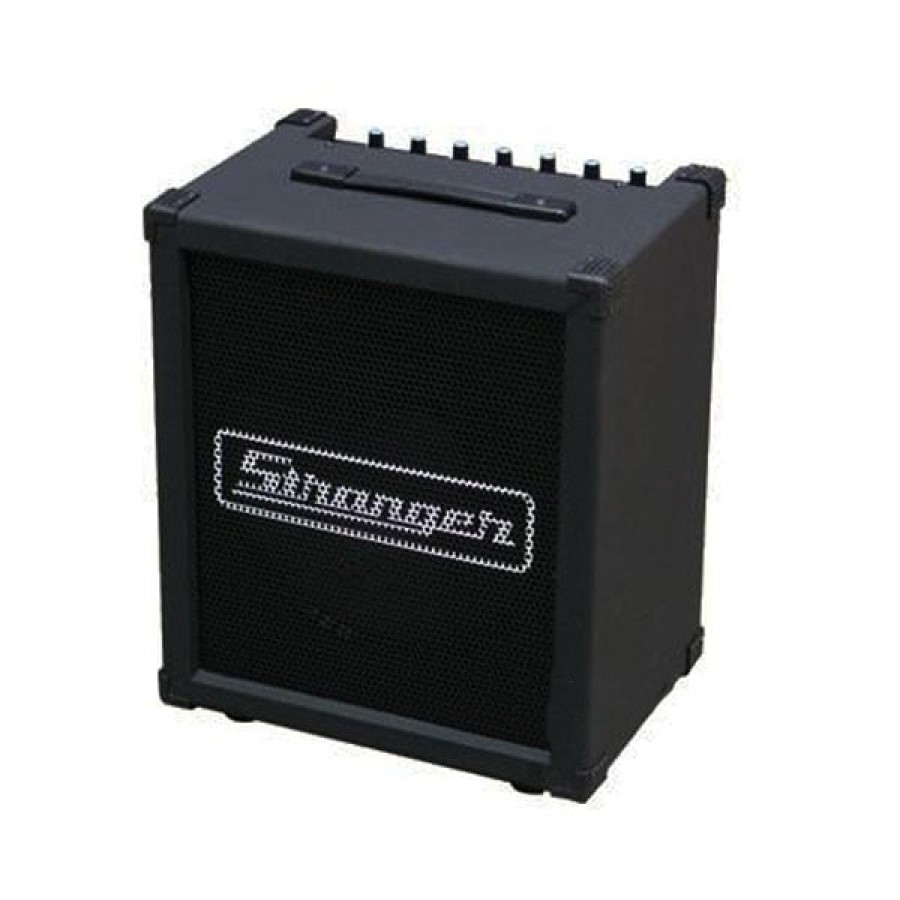 Stranger CUBE20M Amplifier Stranger Musical Amplifier - Cube 20 For Guitar & Keyboard.