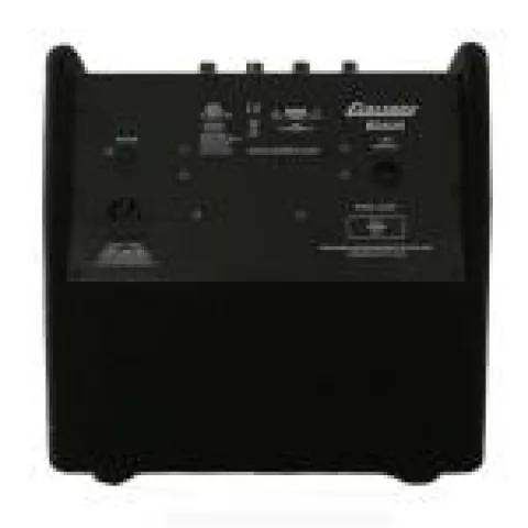 Carlsbro EDA30 Electronic Drum Amplifier (30 watts) has been specially designed to give the full spectrum of tones from bass to the higher tones of the cymbals