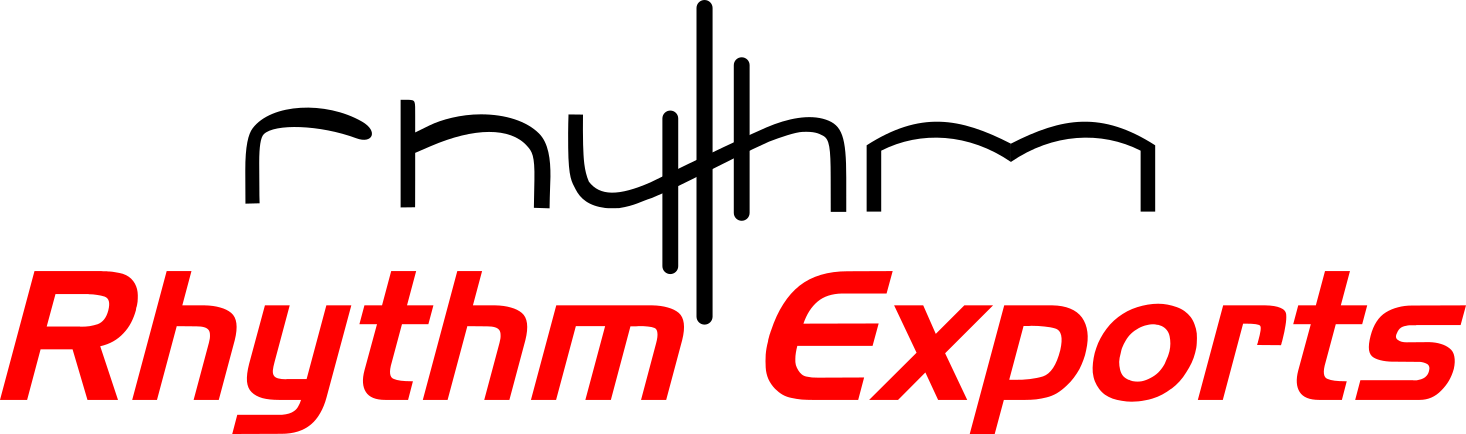 Rhythm Exports logo