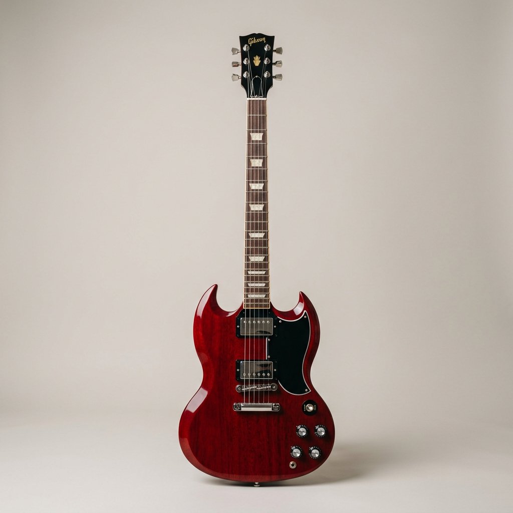 ELECTRIC GUITAR