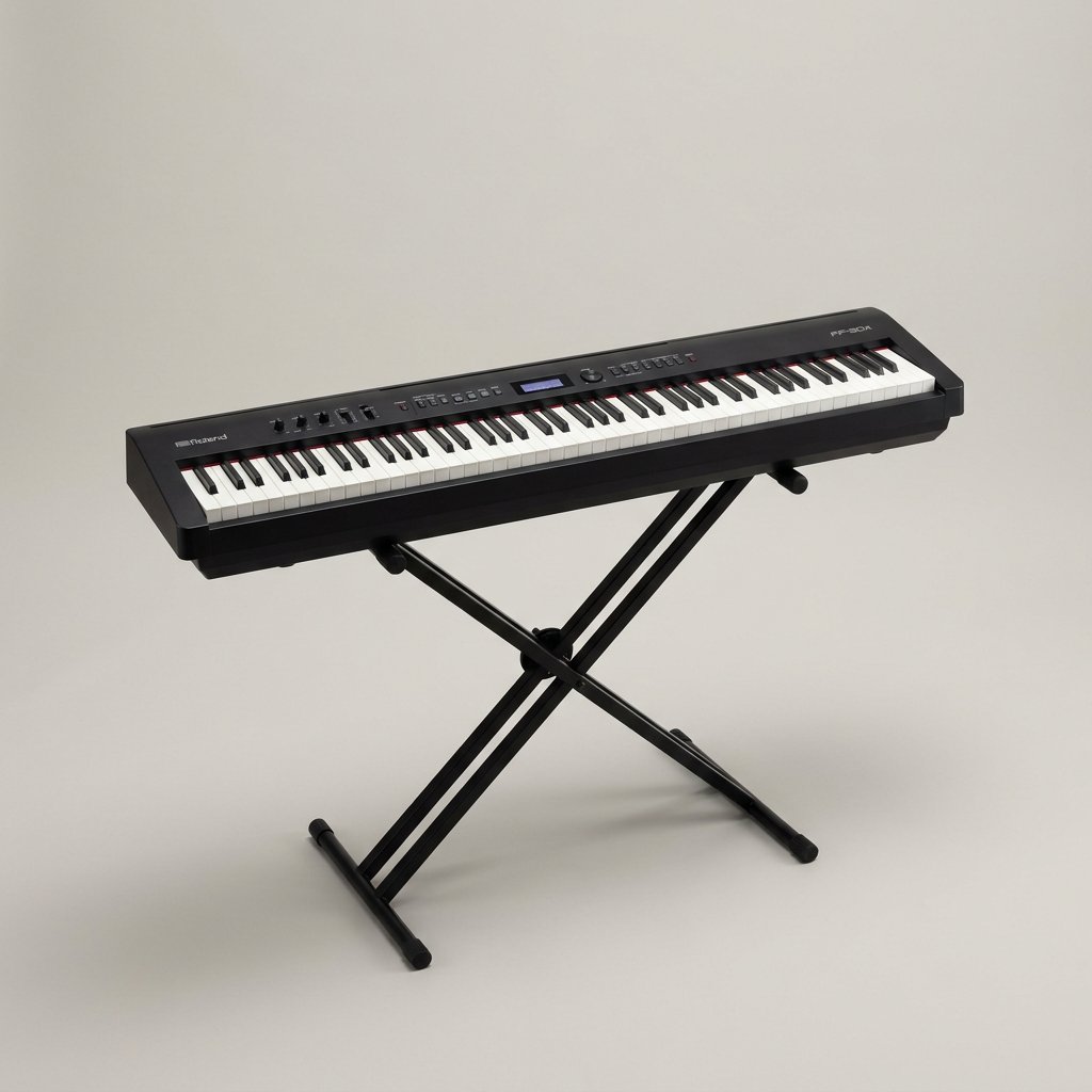 KEYBOARDS/PIANO