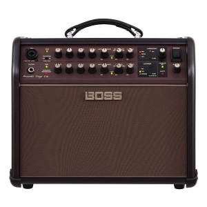 ACOUSTIC GUITAR AMPLIFIER