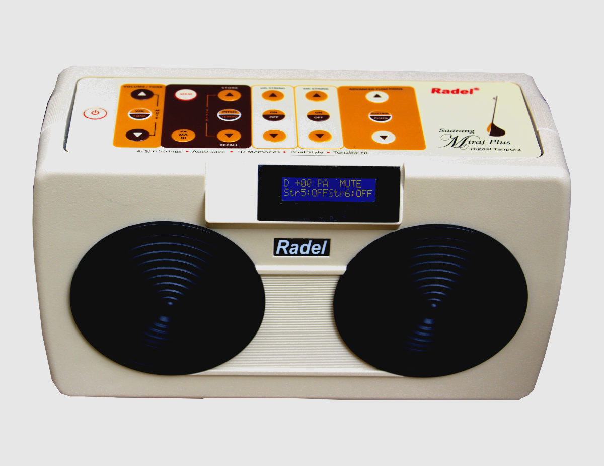 Saarang Miraj Plus