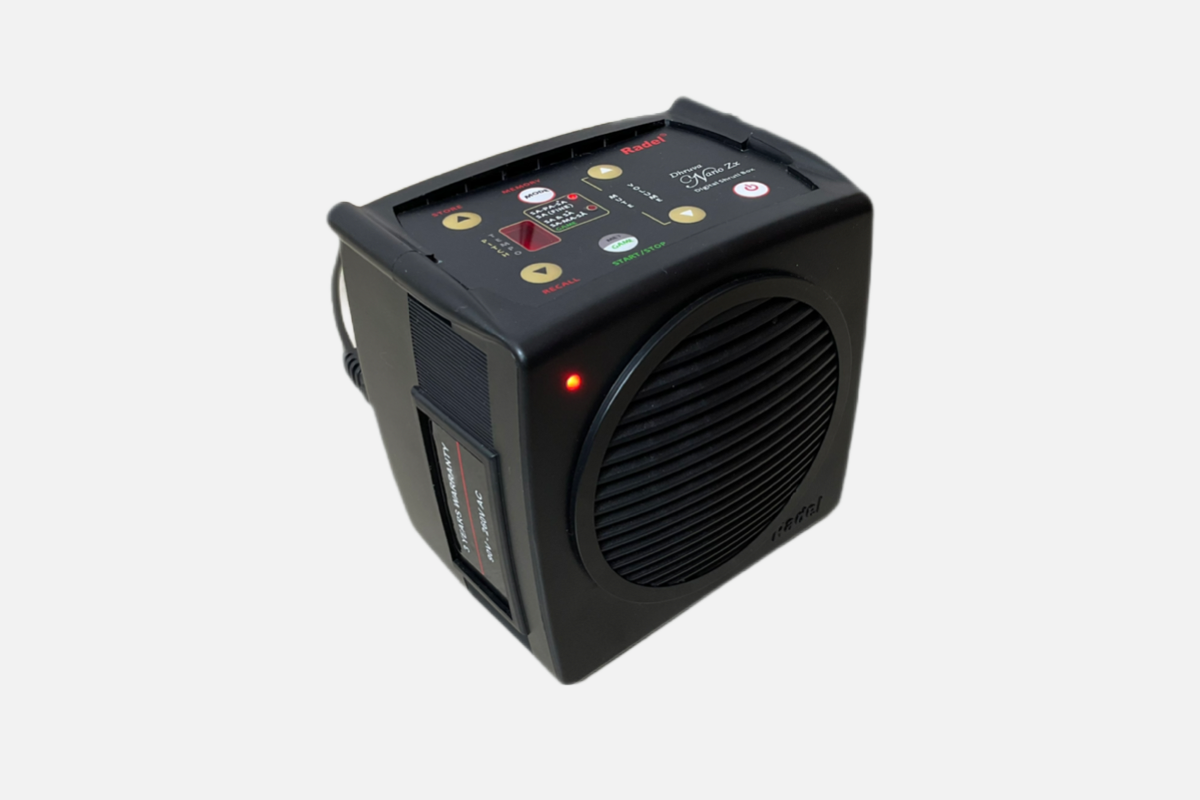 Dhruva Nano Zx - Image 3