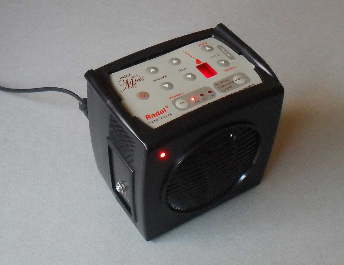 Saarang Mini Miraj