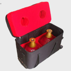 Hard Case Travel Sets for Sunadavinodini - Image 4