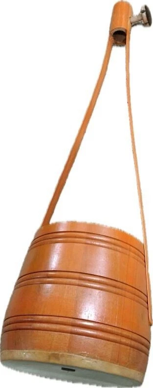 GOPICHAND HANDMADE SINGLE STRING EKTARA RIGHT & LEFT HANDED