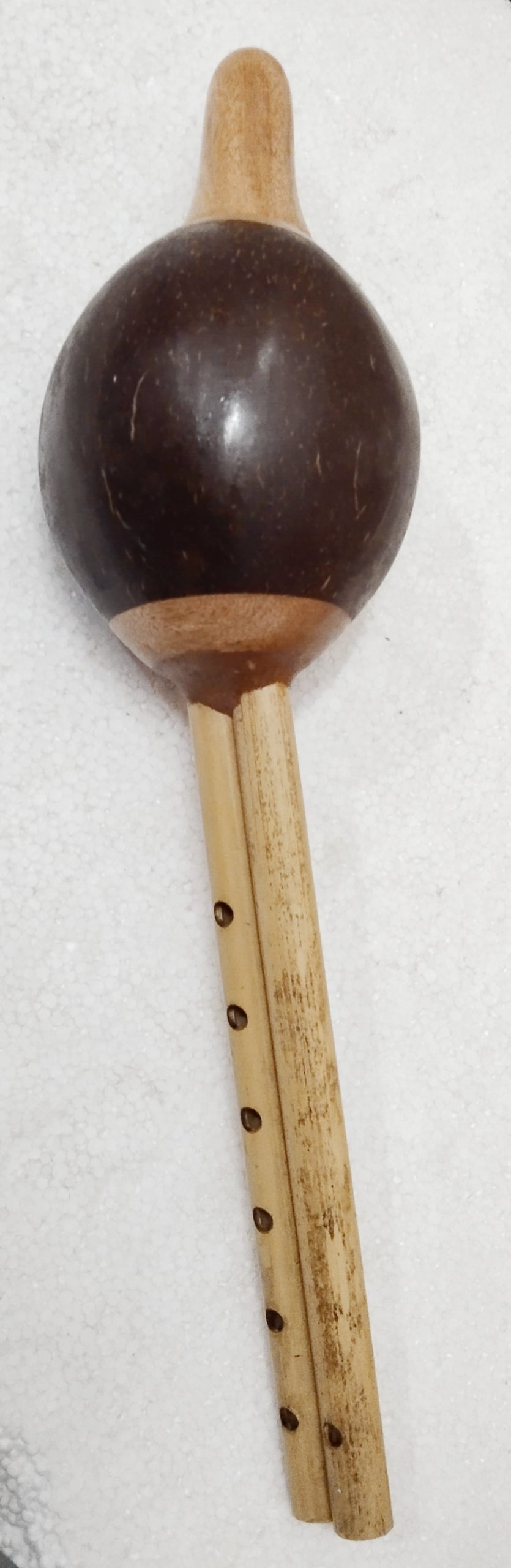 Snake Charmer Handmade Bamboo Snake Charmer Flute /Been Pungi